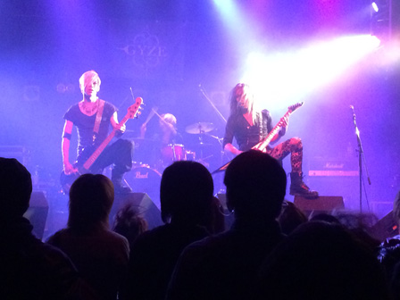 GYZE
