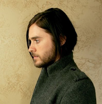 ジャレッド・レト Jared Leto