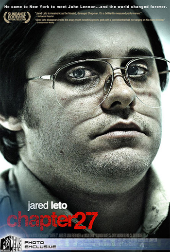 ジャレッド・レト Jared Leto