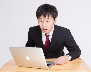 ホームページで集客! お問い合わせフォームにSSLを使っていますか?