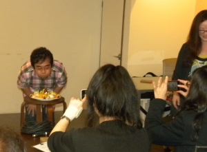 フーーー