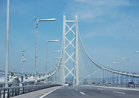 明石海峡大橋2