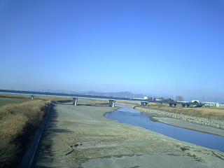 渡良瀬川