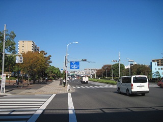 総合レクリエーション公園