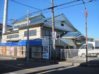 銭湯