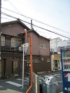コインランドリー