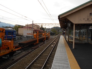 ホーム