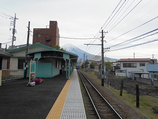 ホーム