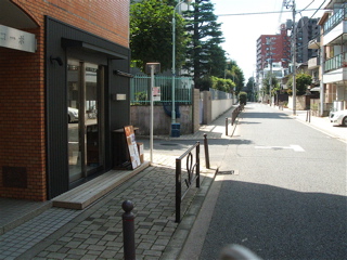 20070921 のんびり〜