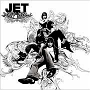 JET / GET BORN