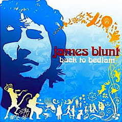 James Blunt¡ØYoure Beautiful¡Ù¼ýÏ¿¥¢¥ë¥Ð¥à¡ØBACK TO BEDLAM¡Ù240