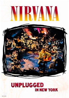 NIRVANA / UNPLUGGED IN NEW YORK