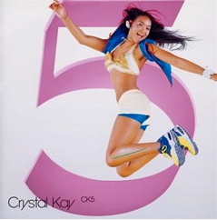 CRYSTAL KAY / CK5