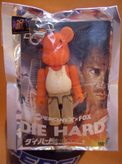 PEPSI NEX × FOX “DIE HARD”1