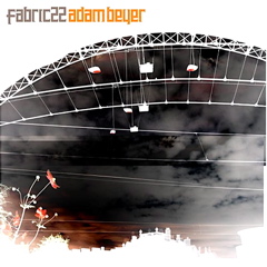 Adam Beyer
