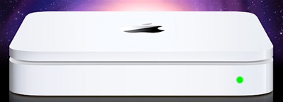 Time Capsule