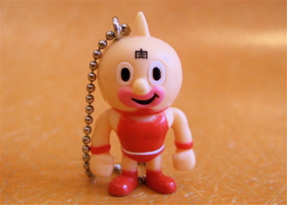 キン肉マン2