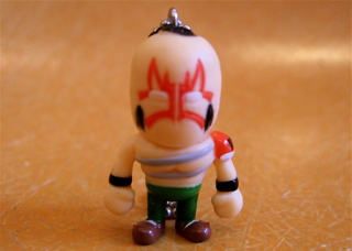 モンゴルマン2