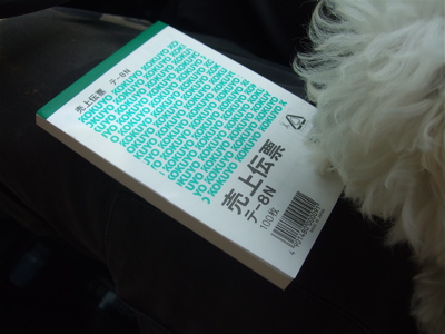 20080604ホワイトくん、おつかい♪6