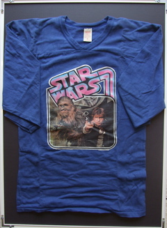 STAR WARS Tシャツ1
