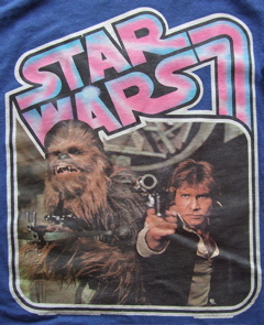 STAR WARS Tシャツ2