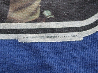 STAR WARS Tシャツ3