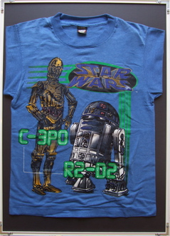 STAR WARS Tシャツ4