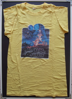 STAR WARS Tシャツ6