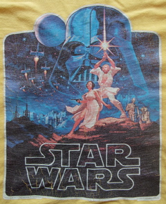 STAR WARS Tシャツ7