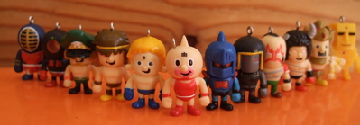キン肉マン1