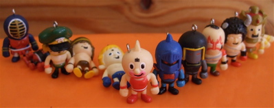 キン肉マン5