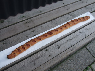¥Ñ¥ó¡¡TOAST¡¡2