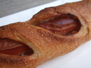 ¥Ñ¥ó¡¡TOAST¡¡3