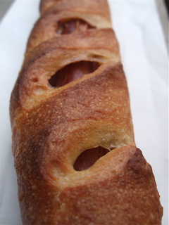 ¥Ñ¥ó¡¡TOAST¡¡4