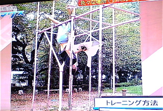 エクストリームアイロニング14