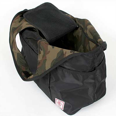 DDLab - minimal tote¡¡¥Ö¥é¥Ã¥¯ / ¥«¥â¥Õ¥é