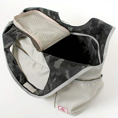 DDLab - minimal tote¡¡¥¢¥¤¥¹¥°¥ì¡¼ / ¥«¥â¥Õ¥é