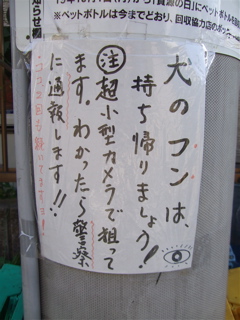 20081119¤¹¡¢¤¹¤´¤¤¤Ê¡Ä