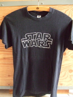 STAR WARS - MAY THE FORCE BE WITH YOU 1