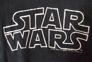 STAR WARS - MAY THE FORCE BE WITH YOU 2