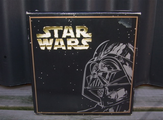 STAR WARS × FOSSIL 1