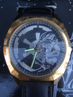 STAR WARS × FOSSIL 2