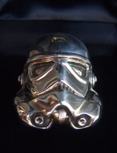 STAR WARS - Stormtrooper1
