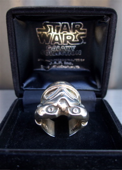 STAR WARS - Stormtrooper4