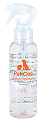 Pet-Cool “Silk & Collagen”