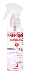 Pet-Cool ¡ÈNatural insect repellent¡É