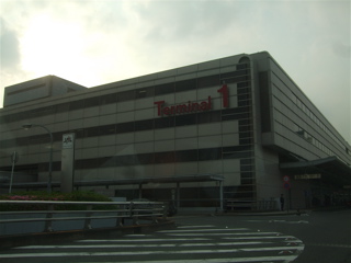20090511羽田空港2