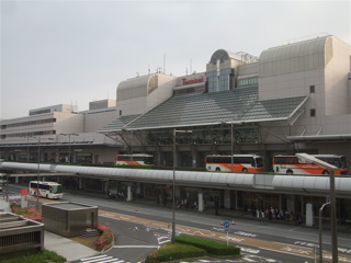 20090511羽田空港3