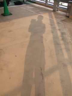 20090511羽田空港4