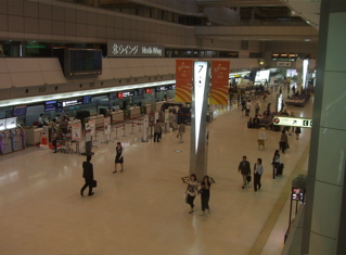 20090511羽田空港9